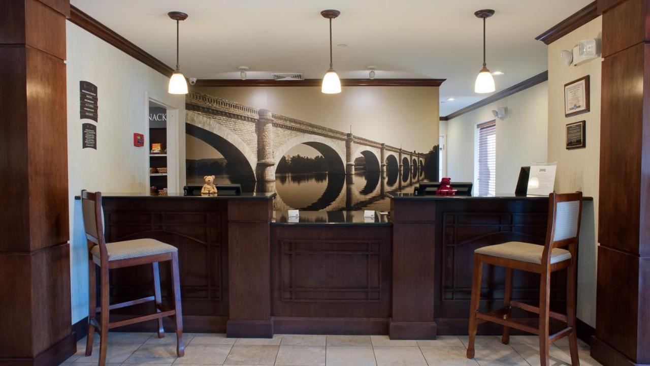 Staybridge Suites East Stroudsburg - Poconos By Ihg Exteriér fotografie