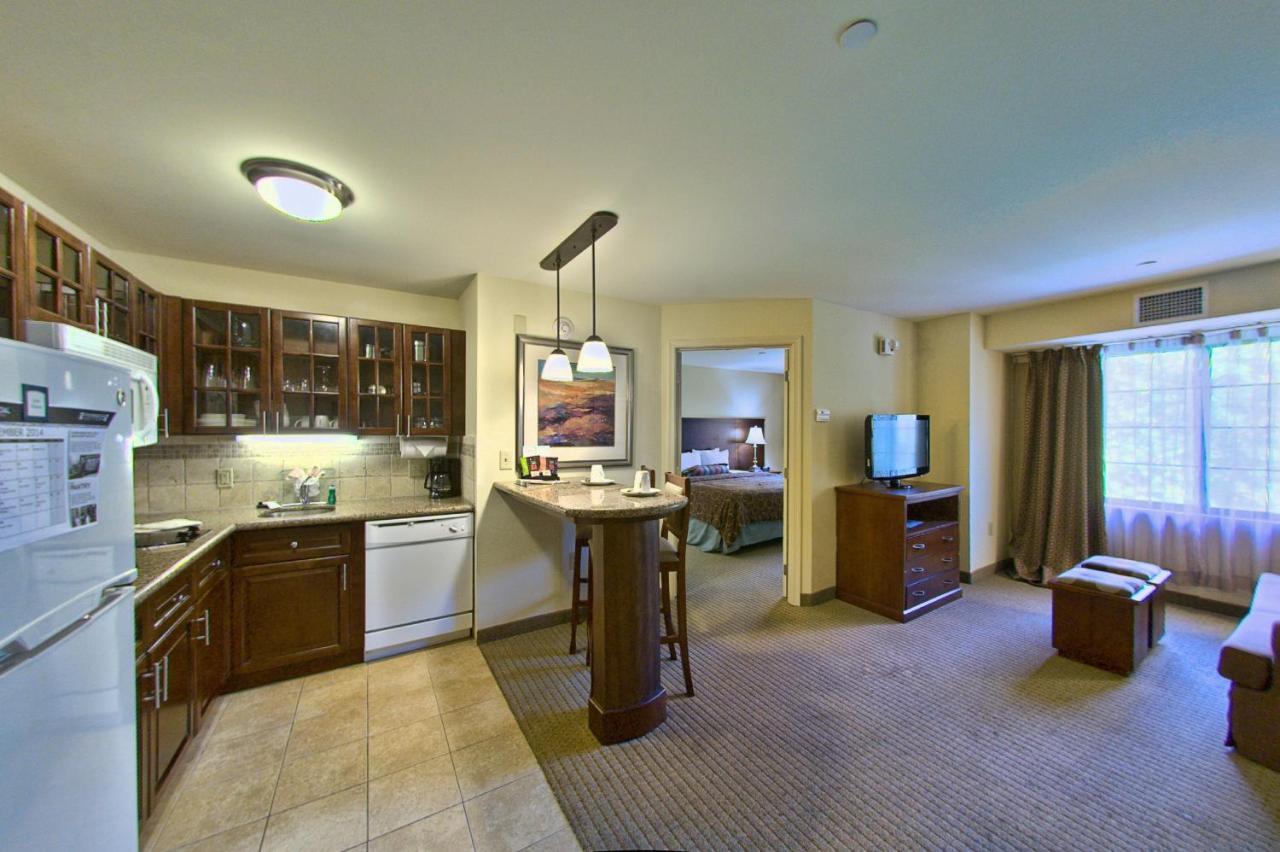 Staybridge Suites East Stroudsburg - Poconos By Ihg Exteriér fotografie