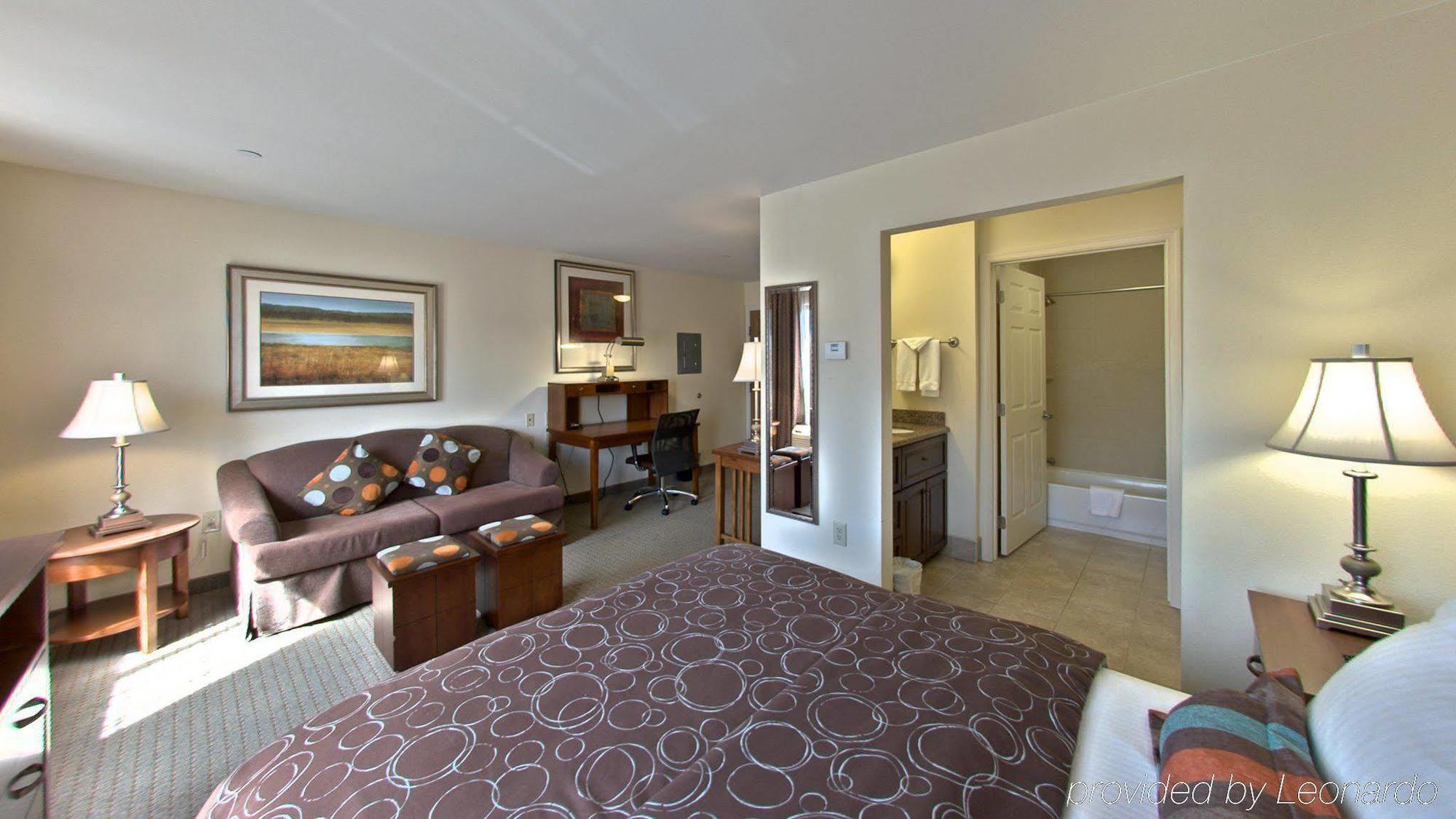 Staybridge Suites East Stroudsburg - Poconos By Ihg Exteriér fotografie
