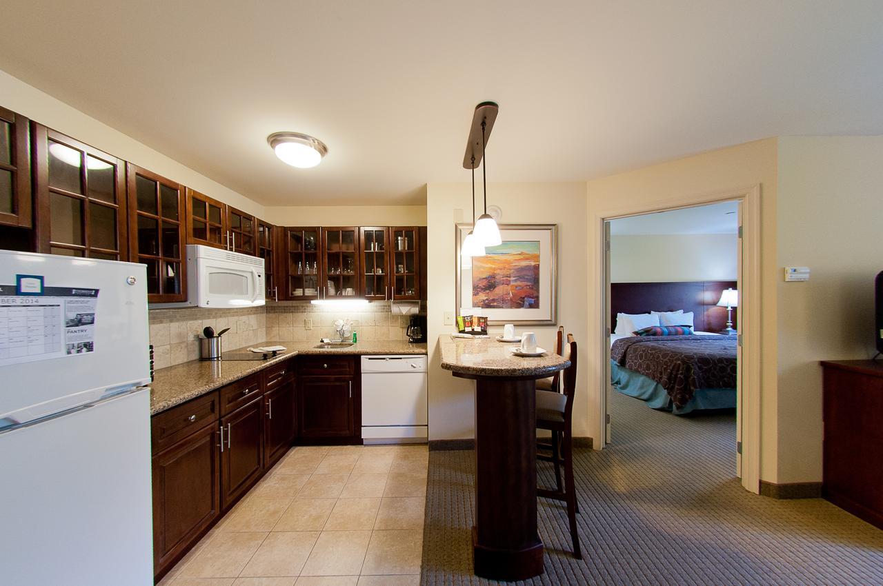 Staybridge Suites East Stroudsburg - Poconos By Ihg Exteriér fotografie