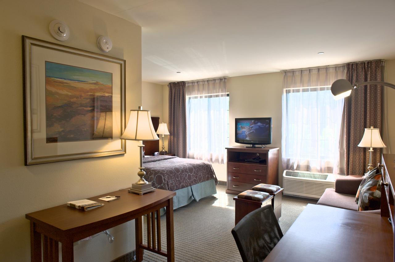 Staybridge Suites East Stroudsburg - Poconos By Ihg Exteriér fotografie