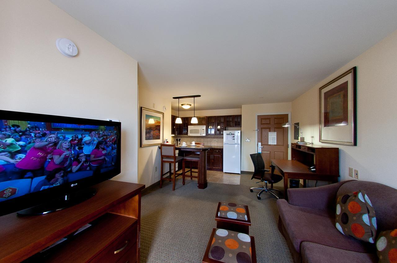 Staybridge Suites East Stroudsburg - Poconos By Ihg Exteriér fotografie
