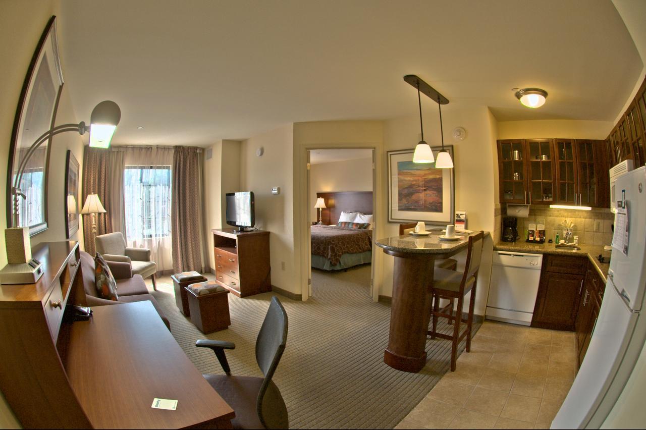 Staybridge Suites East Stroudsburg - Poconos By Ihg Exteriér fotografie