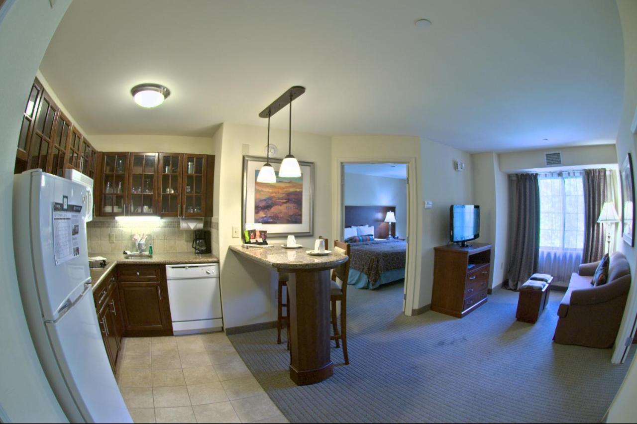 Staybridge Suites East Stroudsburg - Poconos By Ihg Exteriér fotografie