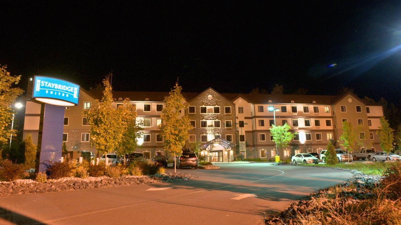 Staybridge Suites East Stroudsburg - Poconos By Ihg Exteriér fotografie