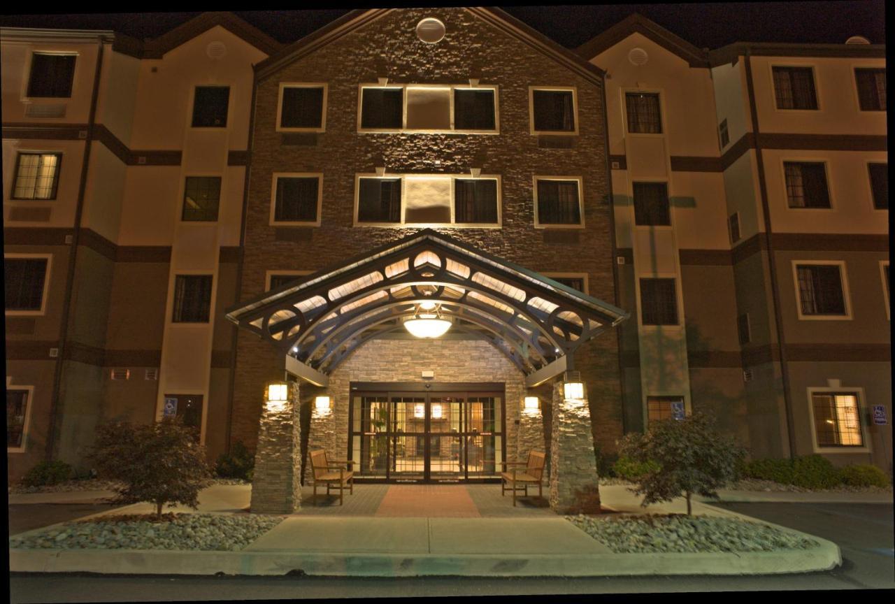 Staybridge Suites East Stroudsburg - Poconos By Ihg Exteriér fotografie