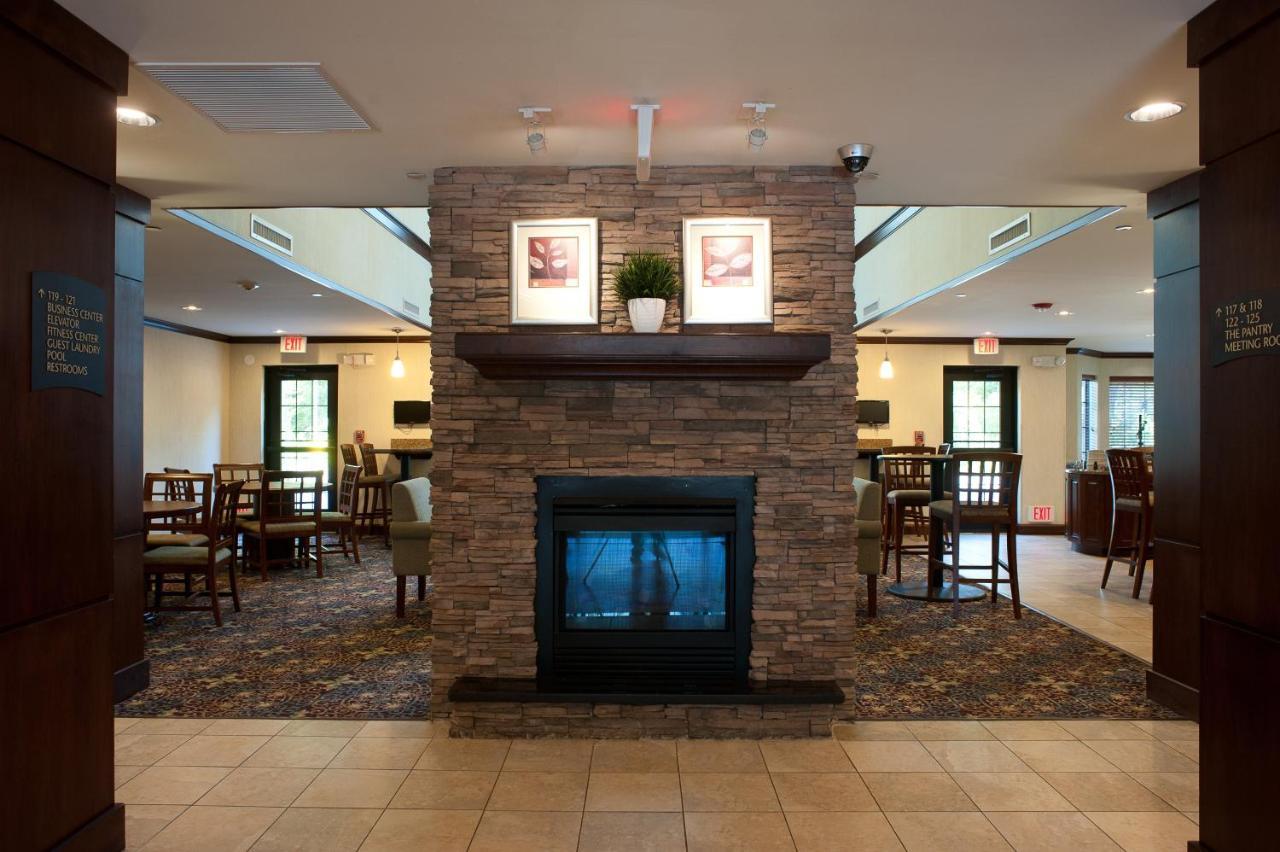 Staybridge Suites East Stroudsburg - Poconos By Ihg Exteriér fotografie