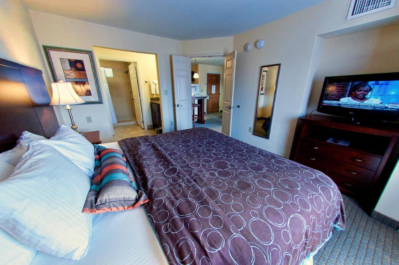 Staybridge Suites East Stroudsburg - Poconos By Ihg Exteriér fotografie