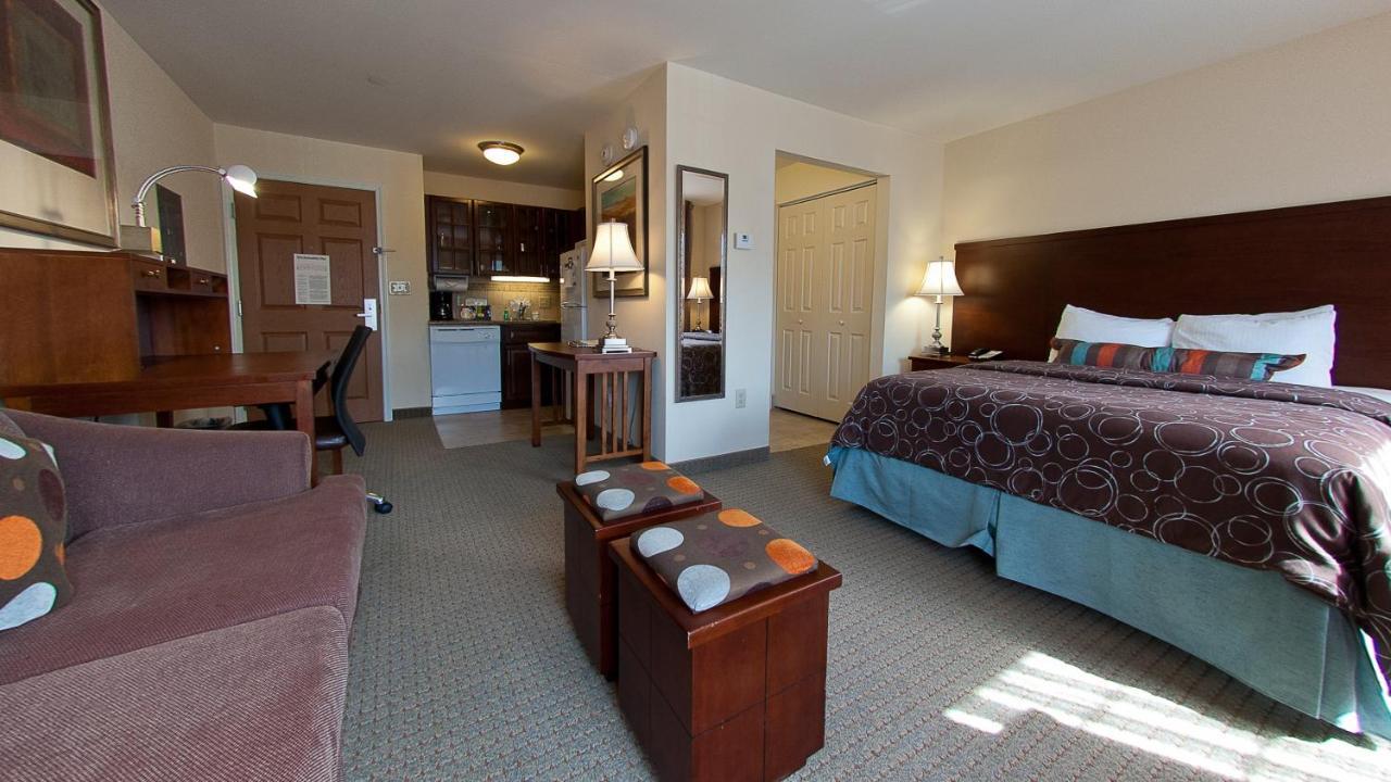 Staybridge Suites East Stroudsburg - Poconos By Ihg Exteriér fotografie