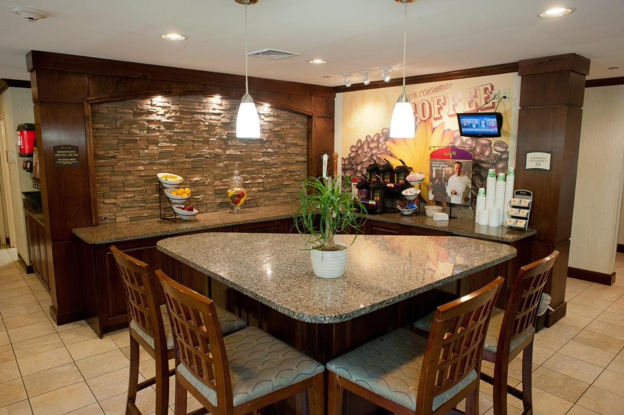 Staybridge Suites East Stroudsburg - Poconos By Ihg Exteriér fotografie