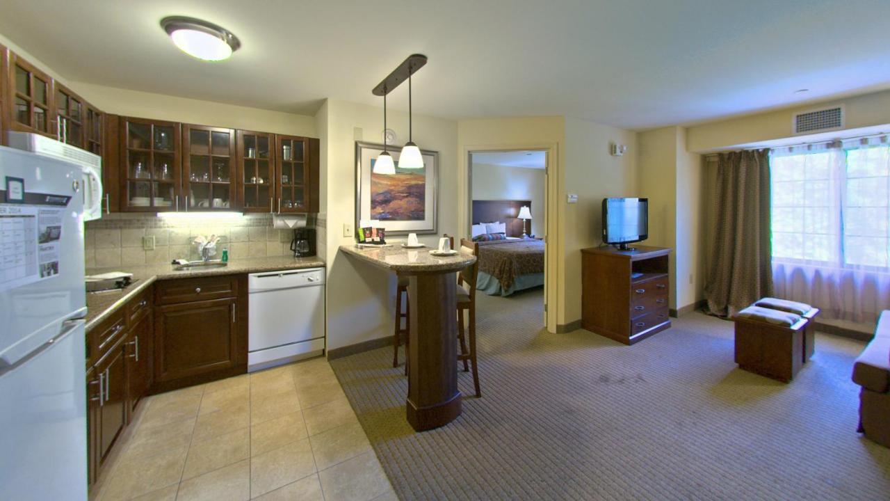Staybridge Suites East Stroudsburg - Poconos By Ihg Exteriér fotografie