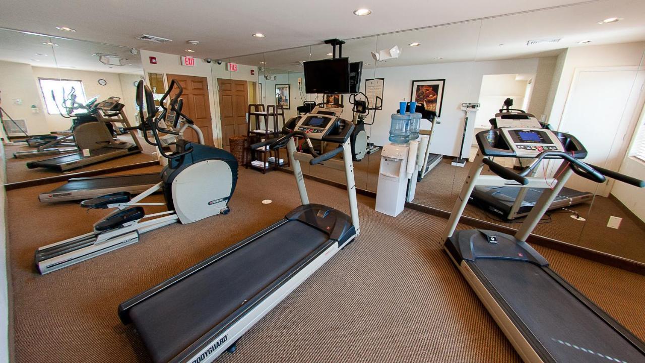 Staybridge Suites East Stroudsburg - Poconos By Ihg Exteriér fotografie